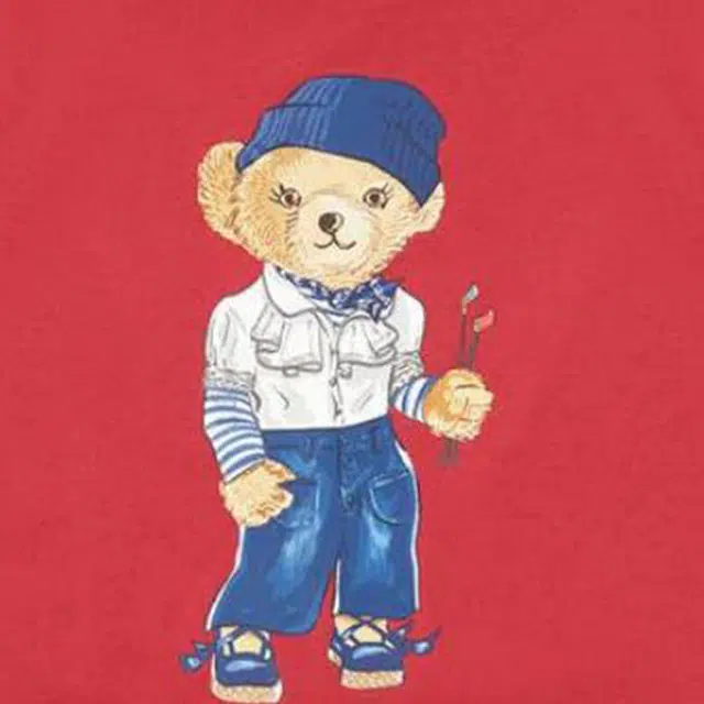 Polo Ralph LaurenTLogo