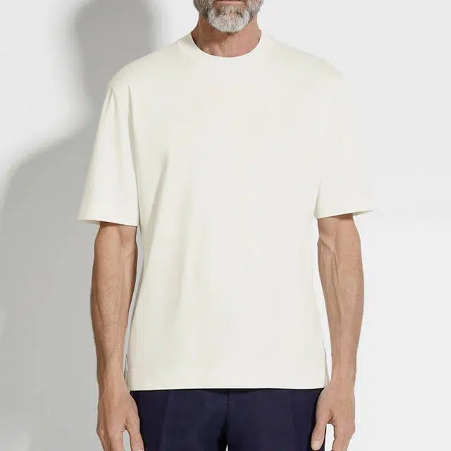 Zegna SS25 T