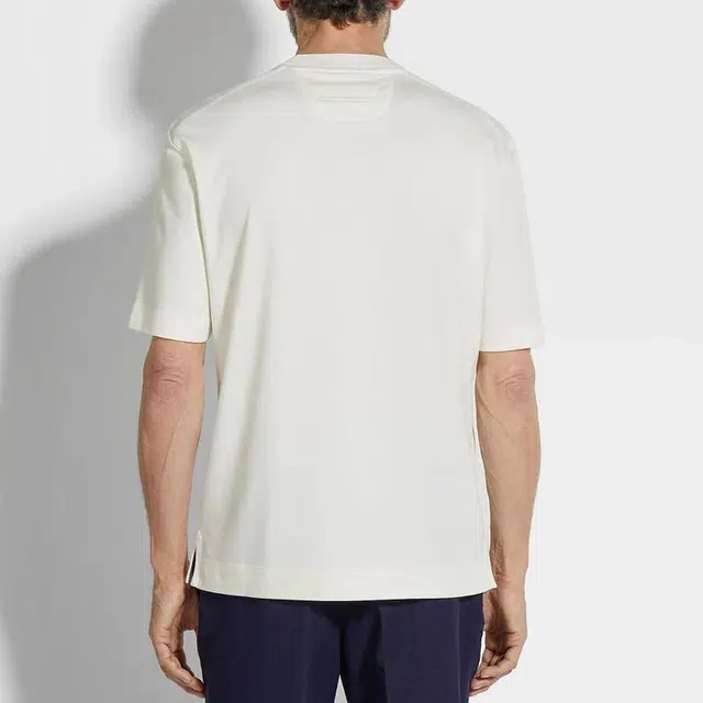 Zegna SS25 T