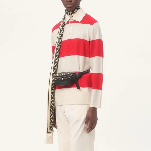 Valentino Polo