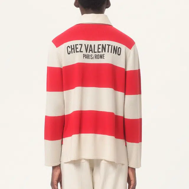 Valentino Polo