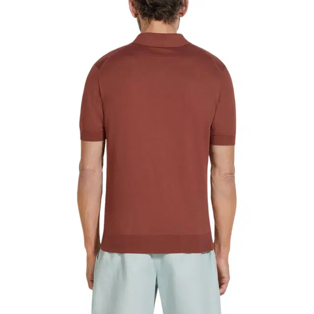 Zegna Polo