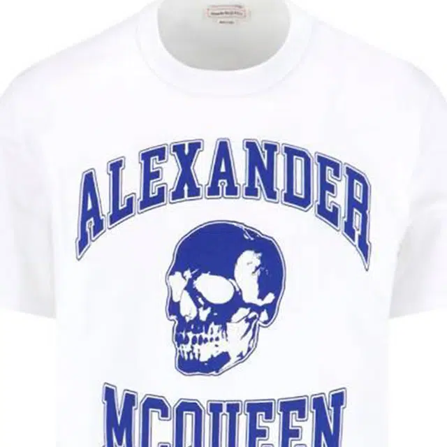Alexander McQueen T