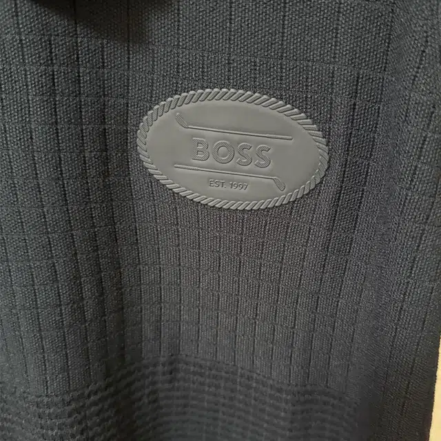 HUGO BOSS SS25 Polo