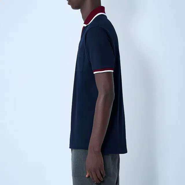 GUCCI FW25 Polo
