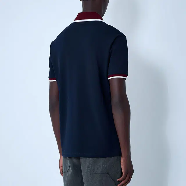 GUCCI FW25 Polo