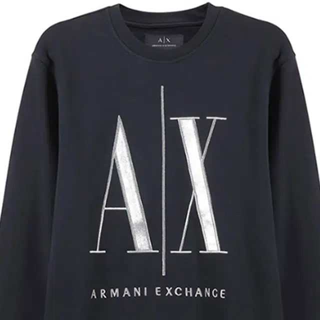 ARMANI EXCHANGE SS23