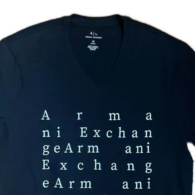 ARMANI EXCHANGEAE T