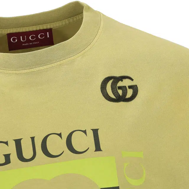 GUCCI FW25 T