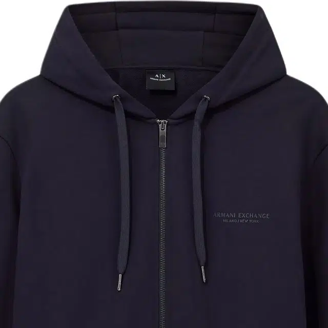 ARMANI EXCHANGEAE SS25