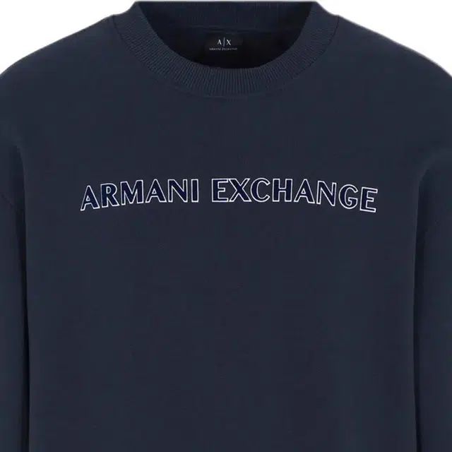 ARMANI EXCHANGEAE FW24 Logo