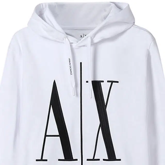 ARMANI EXCHANGE Logo
