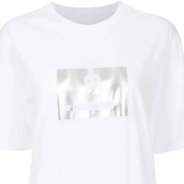ARMANI EXCHANGE SS23 T