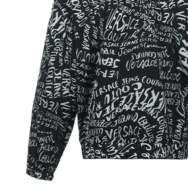 VERSACE JEANS COUTURE SS25 logo