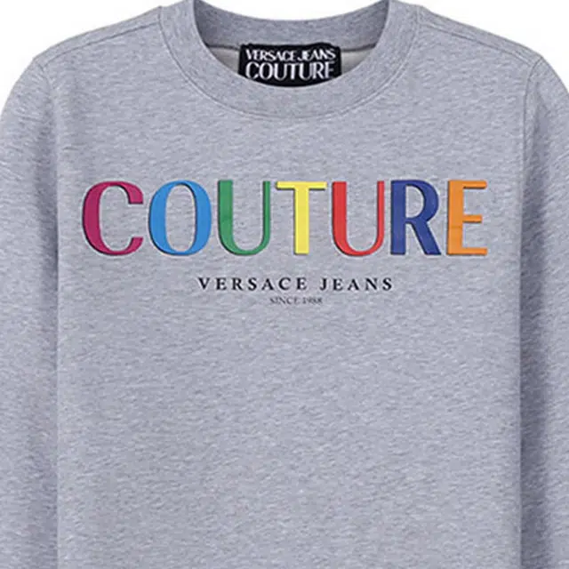 VERSACE JEANS COUTURE