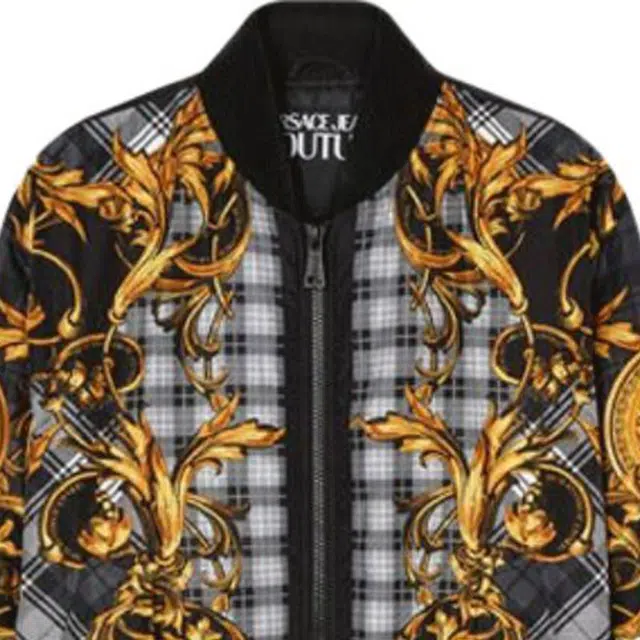 VERSACE JEANS COUTURE FW21