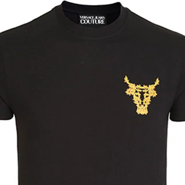 VERSACE JEANS COUTURE SS21 T