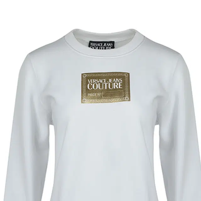 VERSACE JEANS COUTURE FW22 Logo