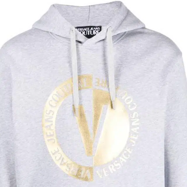 VERSACE JEANS COUTURE SS23 Logo