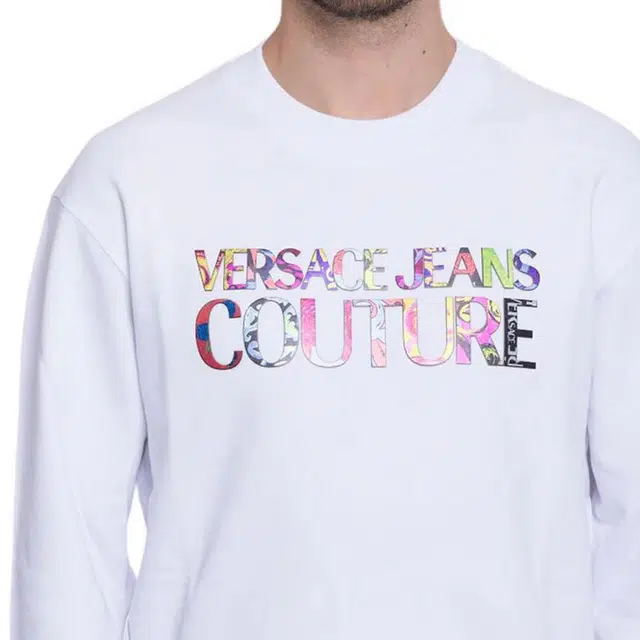 VERSACE JEANS COUTURE SS23 Logo