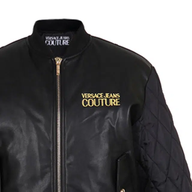 VERSACE JEANS COUTURE logo