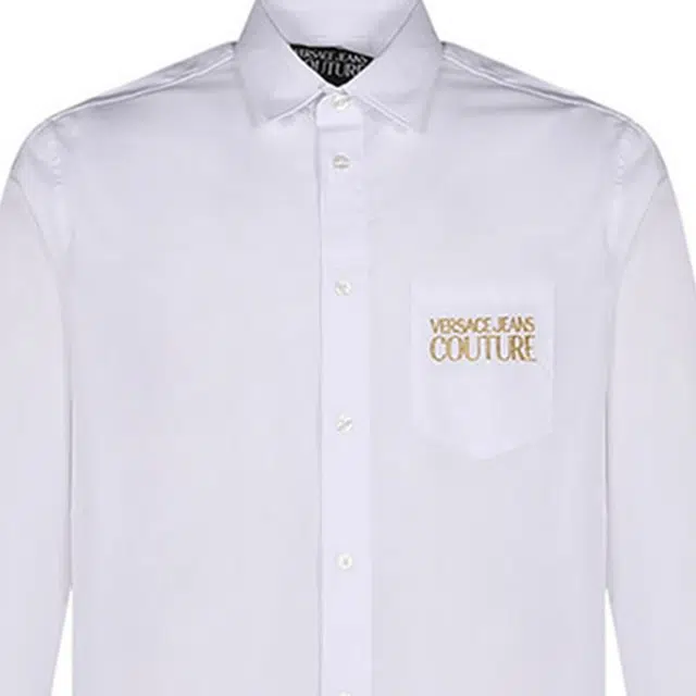 VERSACE JEANS COUTURE Logo