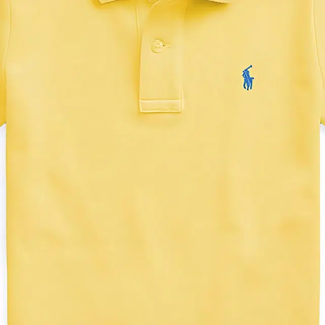 Polo Ralph Lauren SS22 LogoPolo
