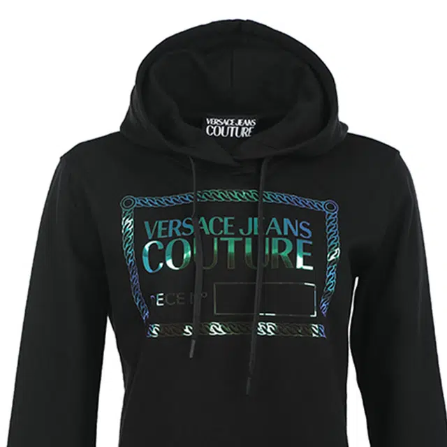 VERSACE JEANS COUTURE FW22 Logo