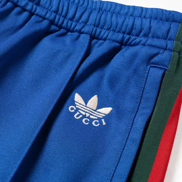 GUCCI x adidas originals SS22