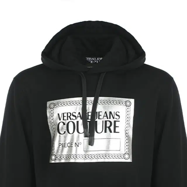 VERSACE JEANS COUTURE FW22 Logo