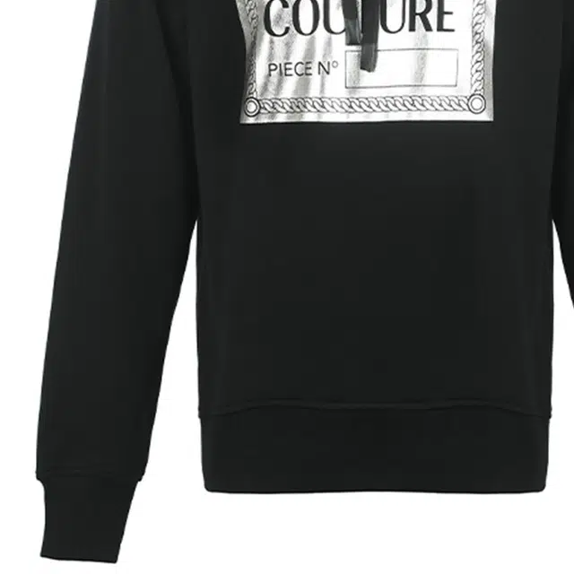 VERSACE JEANS COUTURE FW22 Logo