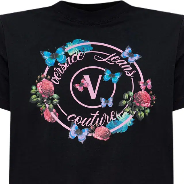VERSACE JEANS COUTURE Logo T