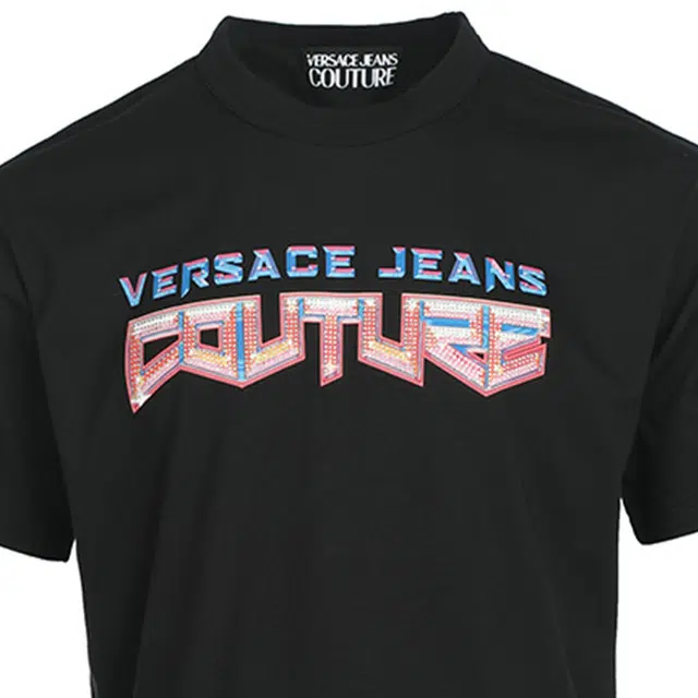 VERSACE JEANS COUTURE FW22 T