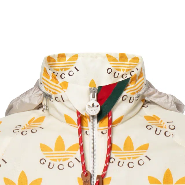 GUCCI GUCCI X ADIDAS Trefoil