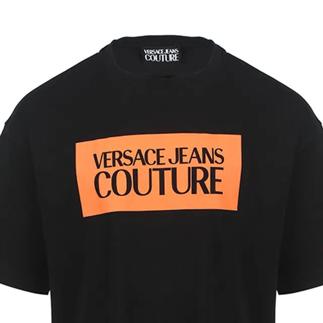 VERSACE JEANS COUTURE SS23 LogoT