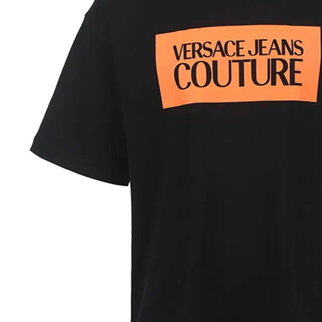 VERSACE JEANS COUTURE SS23 LogoT