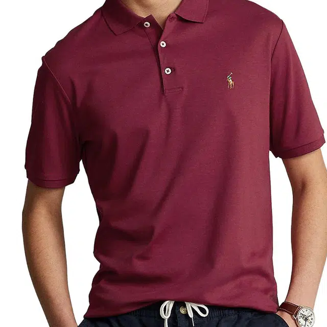 Polo Ralph Lauren SS23 Polo