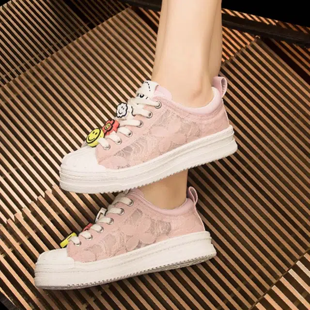 Coup De Foudre 3.5cm