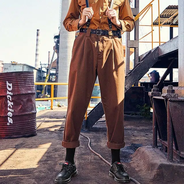 Dickies