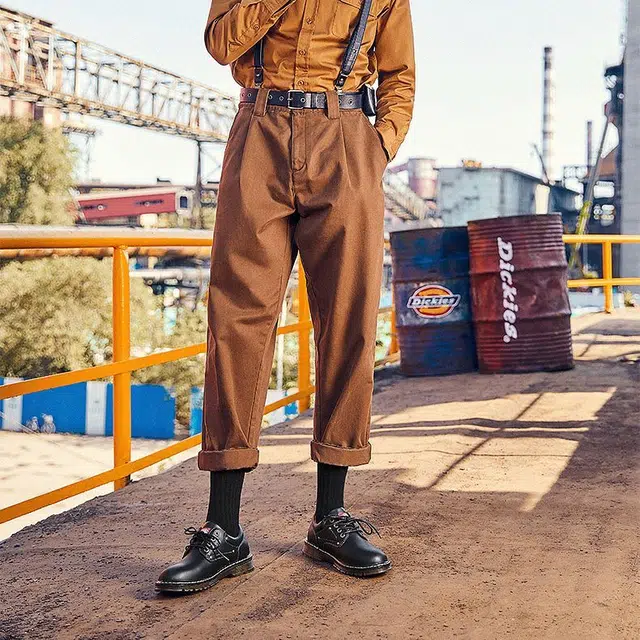 Dickies