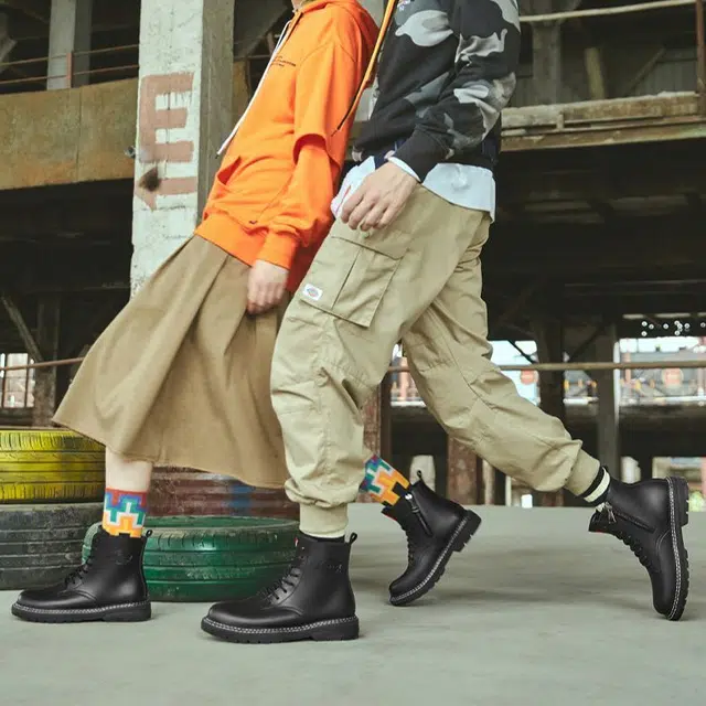 Dickies