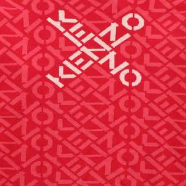 KENZO FW22 Logo