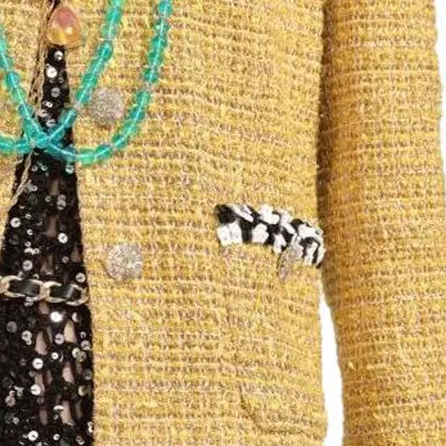 CHANEL SS23