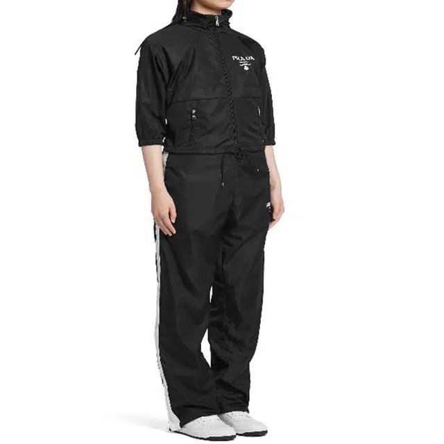 PRADA SS22 Logo