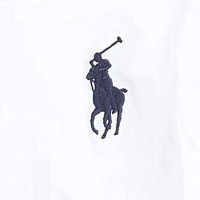 Polo Ralph Lauren LogoT
