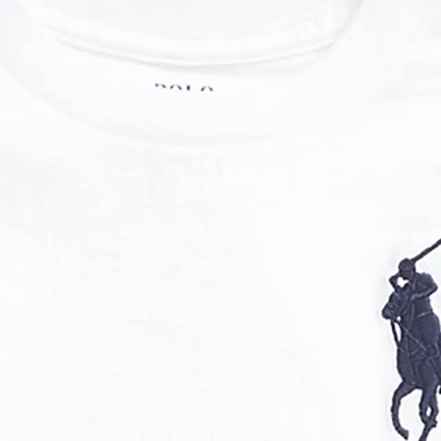 Polo Ralph Lauren LogoT