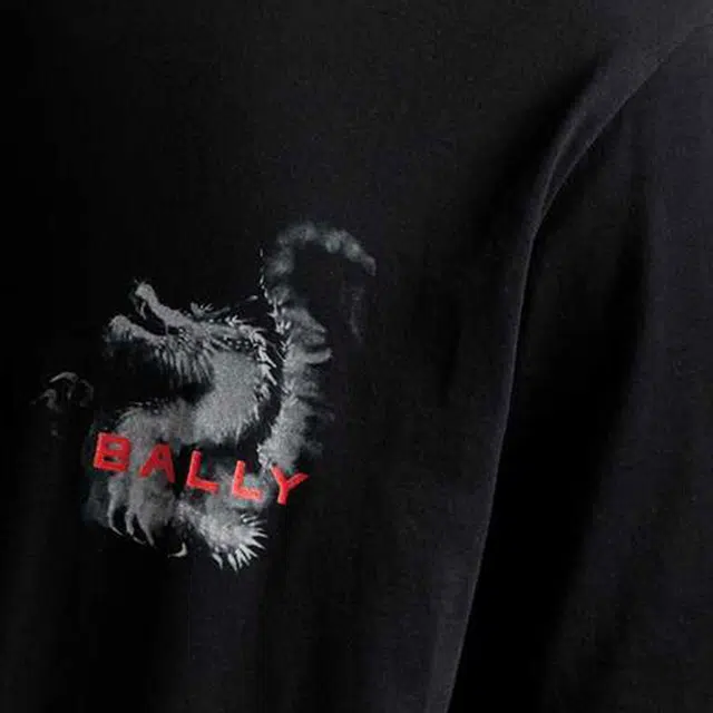 BALLY SS24 T