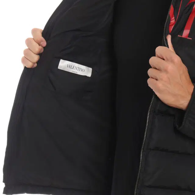 Valentino Logo