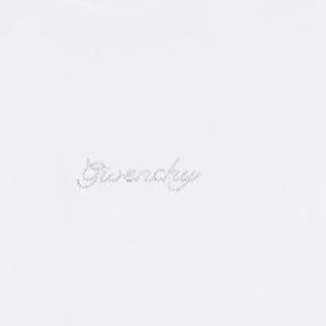 GIVENCHYT FW24 Logo