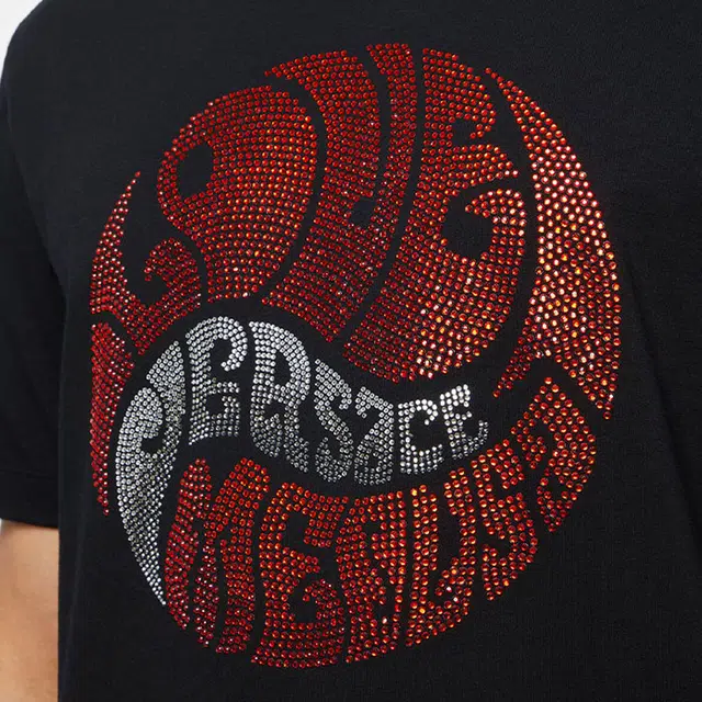 VERSACE SS22 T